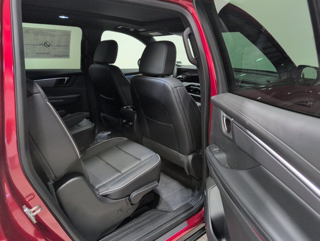 New 2026 Buick Enclave Sport Touring w/ Power Package AWD/4WD image 13