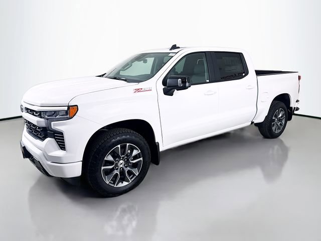 New 2026 Chevrolet Silverado 1500 RST w/ RST All Star Premium Package image 4