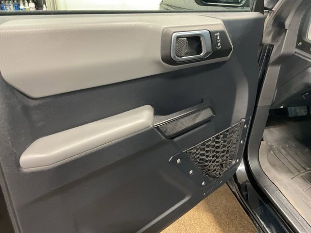 Used 2022 Ford Bronco Big Bend image 17