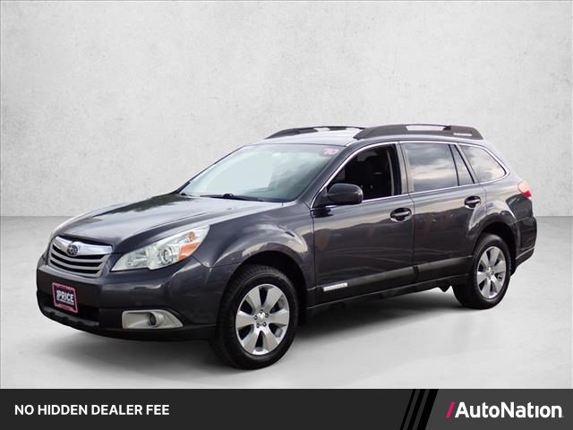 Used 2010 Subaru Outback 2.5i Premium