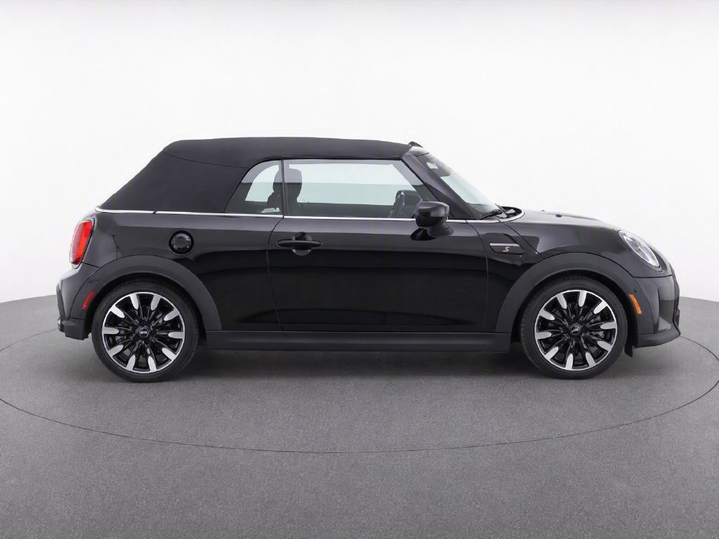 Used 2024 MINI Cooper S FWD image 8