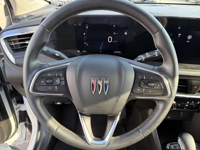 Used 2025 Buick Encore GX Preferred AWD/4WD image 16