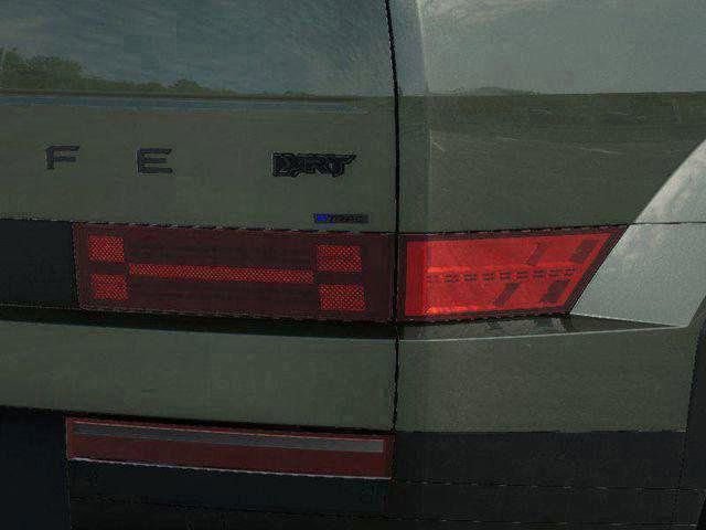 New 2026 Hyundai Santa Fe XRT AWD/4WD image 19