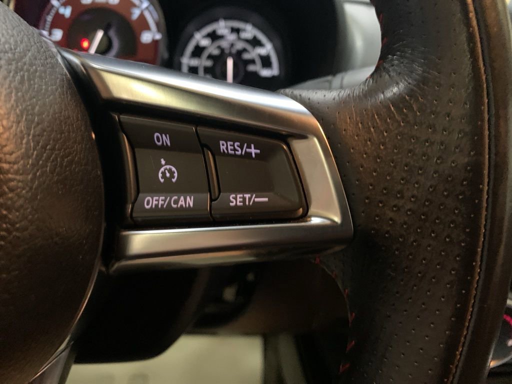 Used 2020 FIAT 124 Spider Abarth w/ Visibility Group image 23