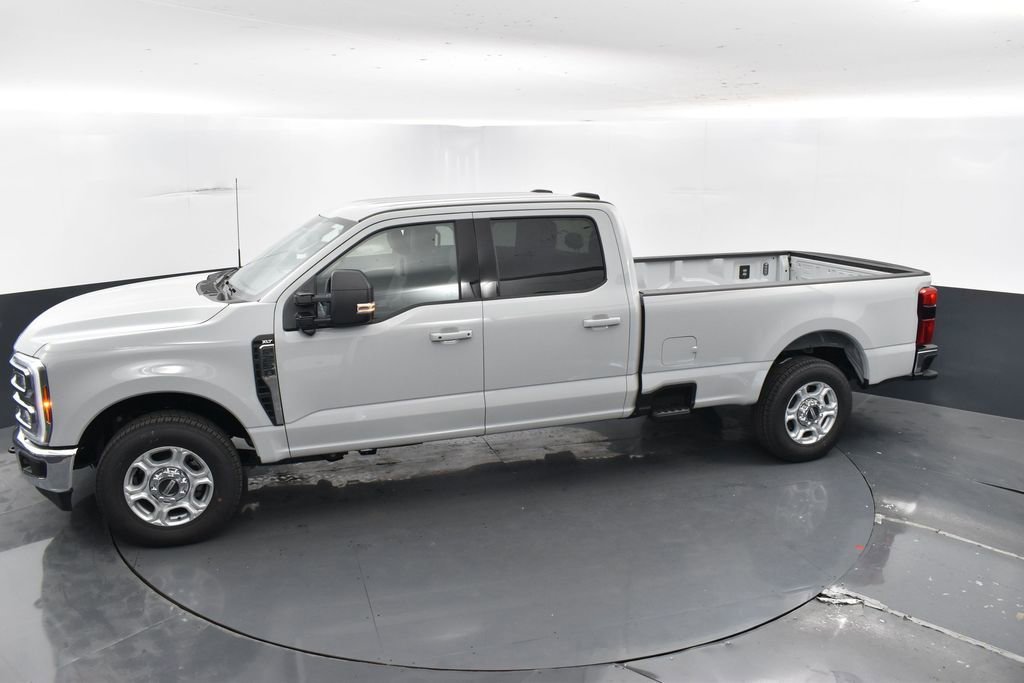 New 2026 Ford F250 XLT w/ XLT Premium Package image 26