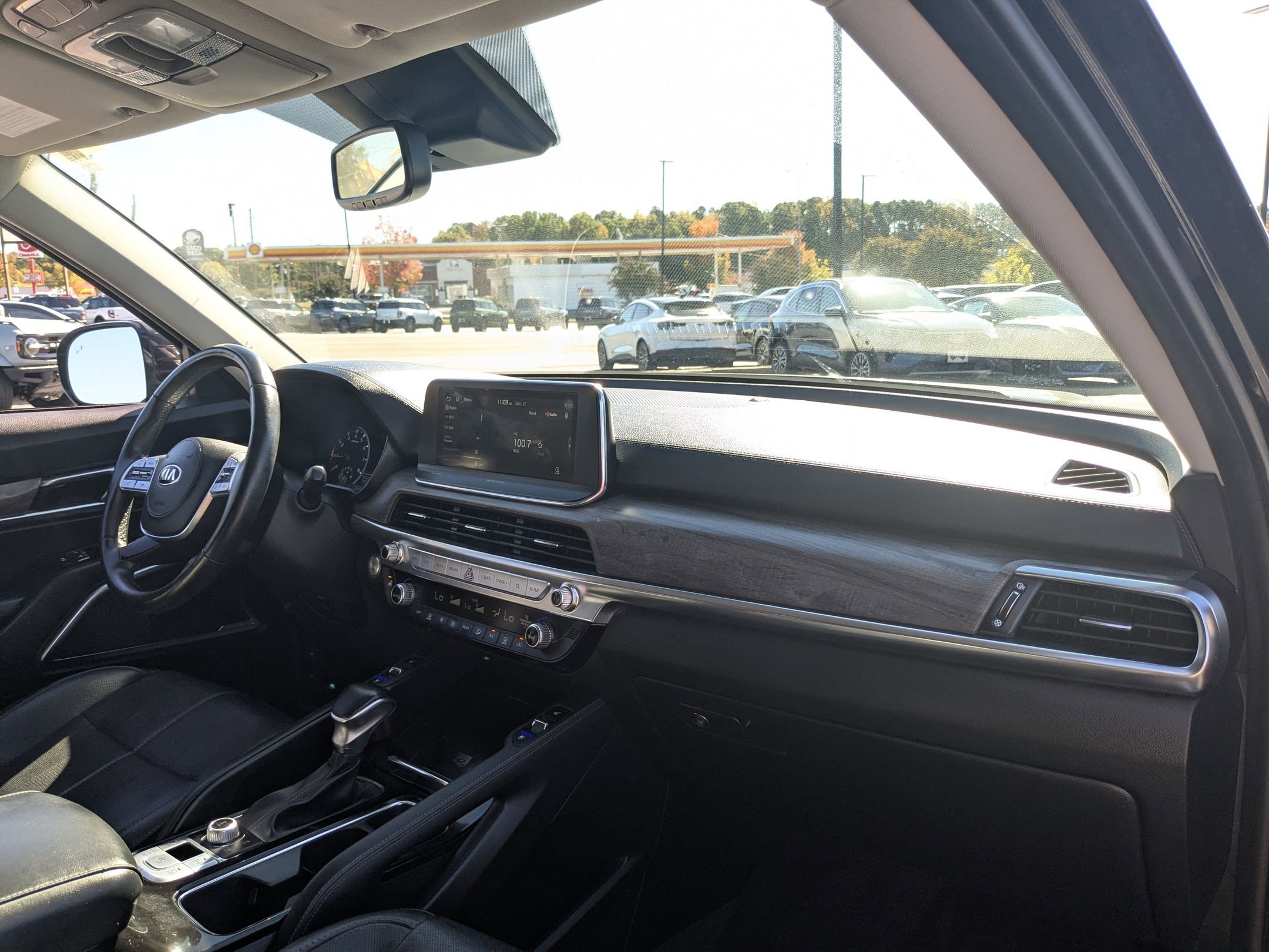 Used 2020 Kia Telluride SX image 35