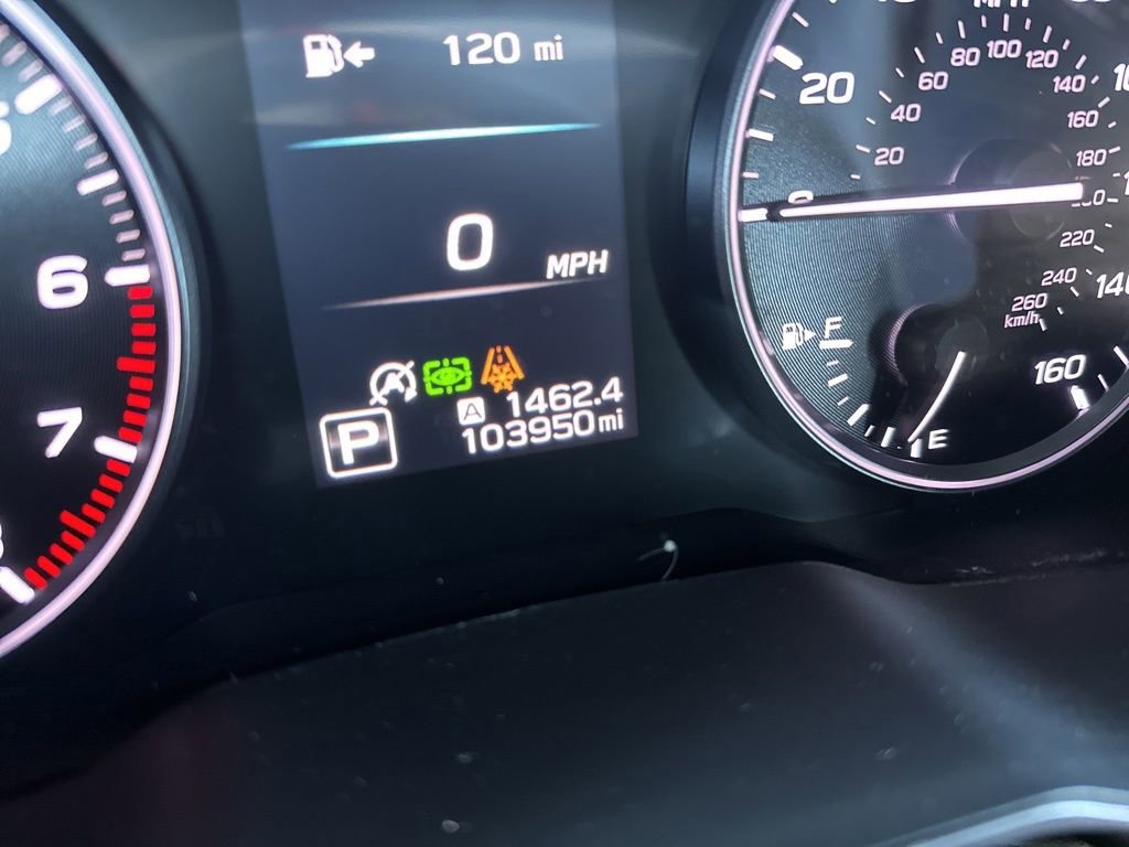 Used 2022 Subaru Legacy Limited image 27