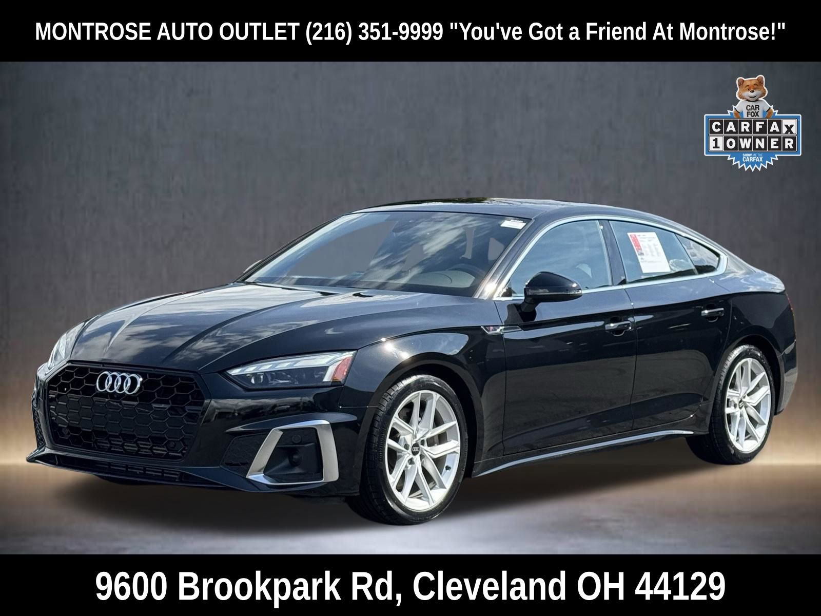 Used 2024 Audi A5 2.0T Premium Plus image 8