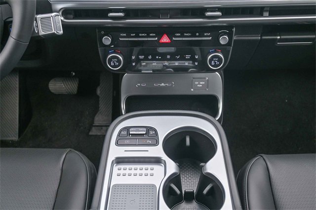 New 2026 Hyundai Ioniq 9 SEL image 15