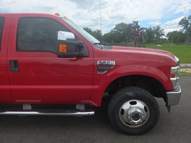 Used 2008 Ford F350 XL AWD/4WD image 4