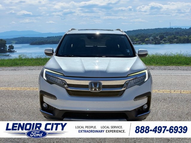 Used 2021 Honda Pilot Touring image 18