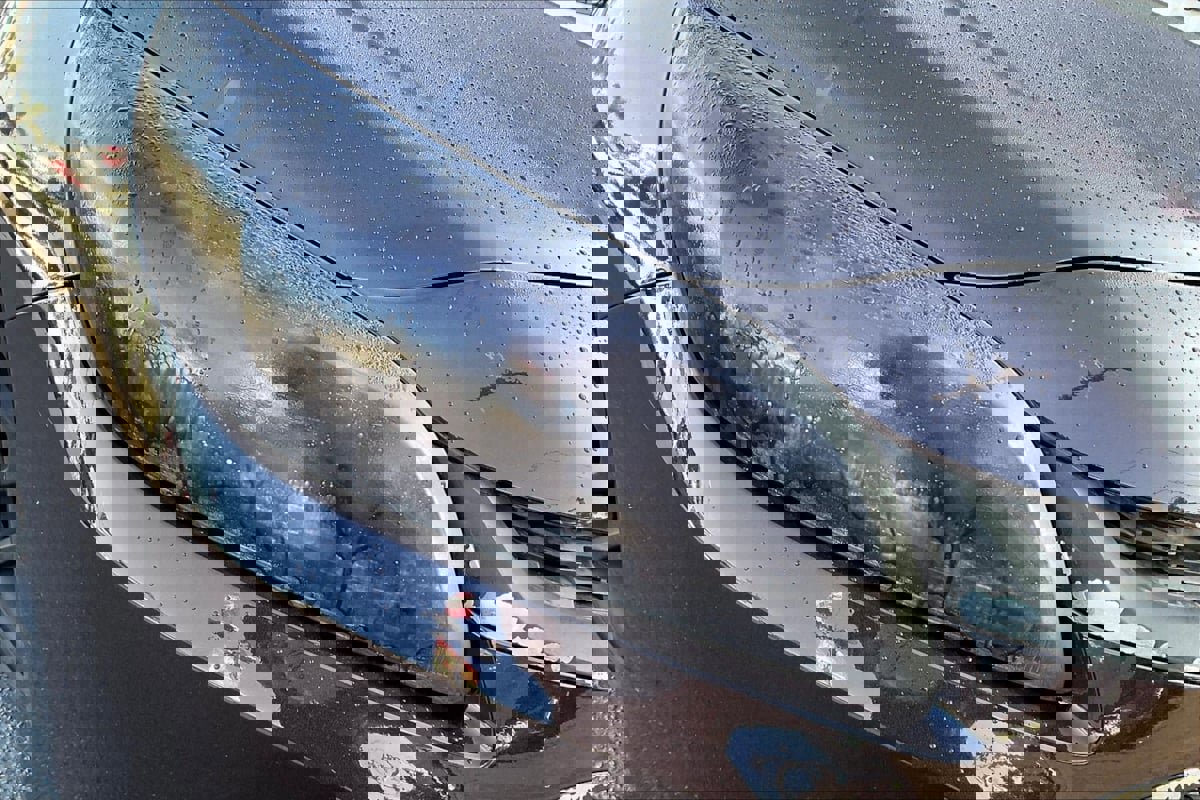 Used 2015 Chevrolet Malibu LT w/ Power Convenience Package image 28