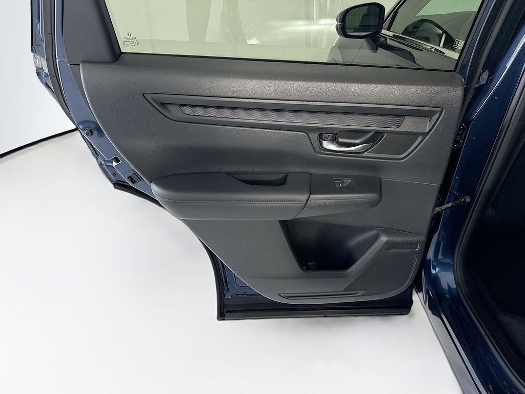 Used 2024 Honda CR-V EX image 26