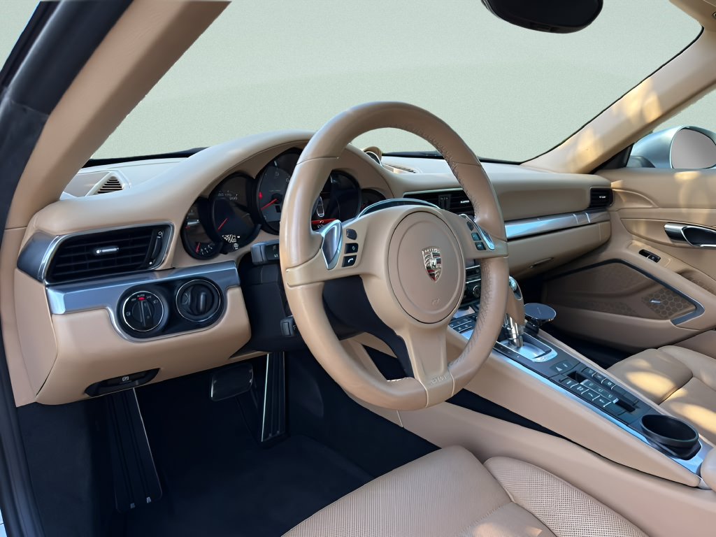 Used 2013 Porsche 911 Carrera S RWD image 8
