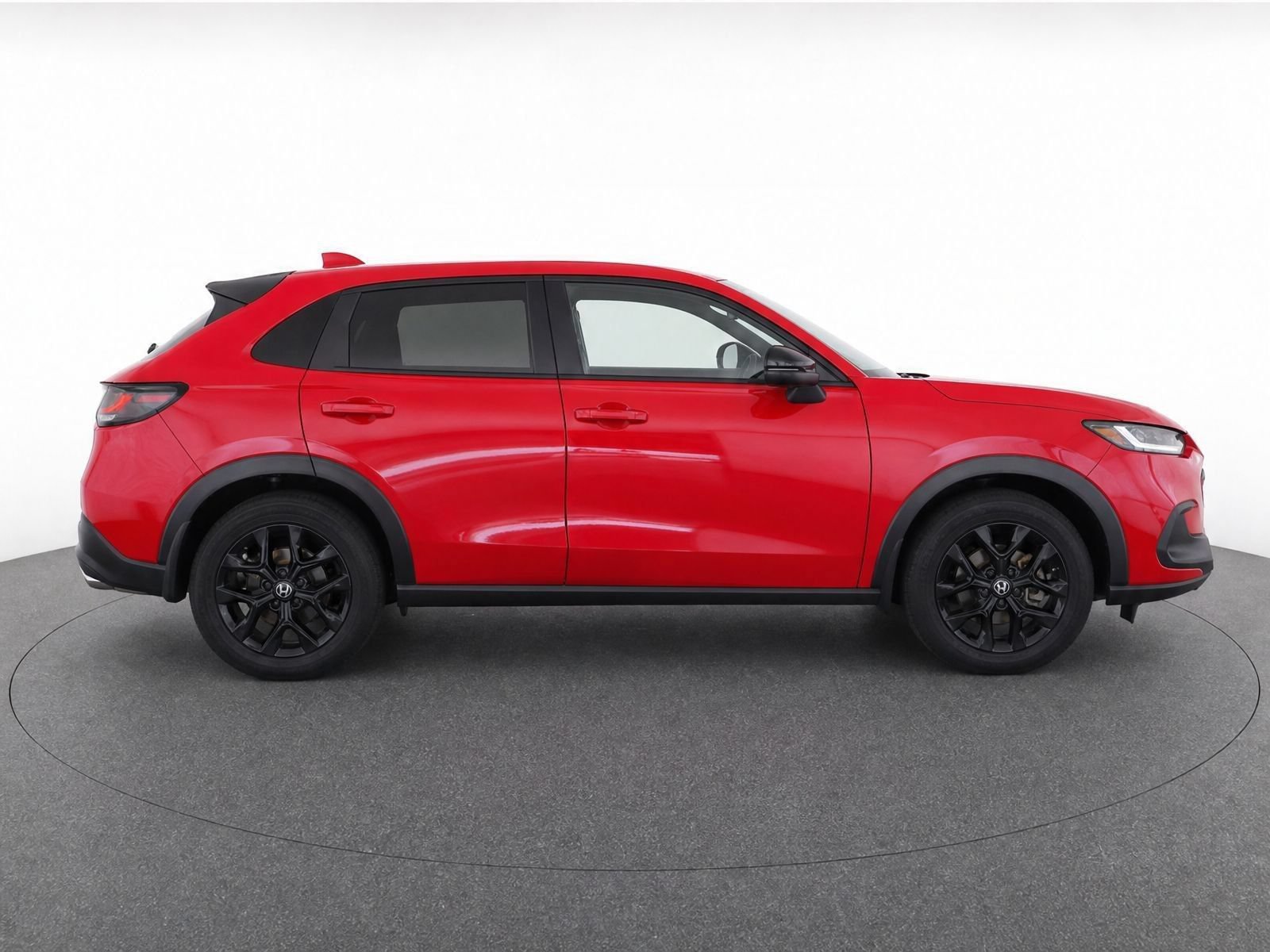 Used 2023 Honda HR-V Sport image 4