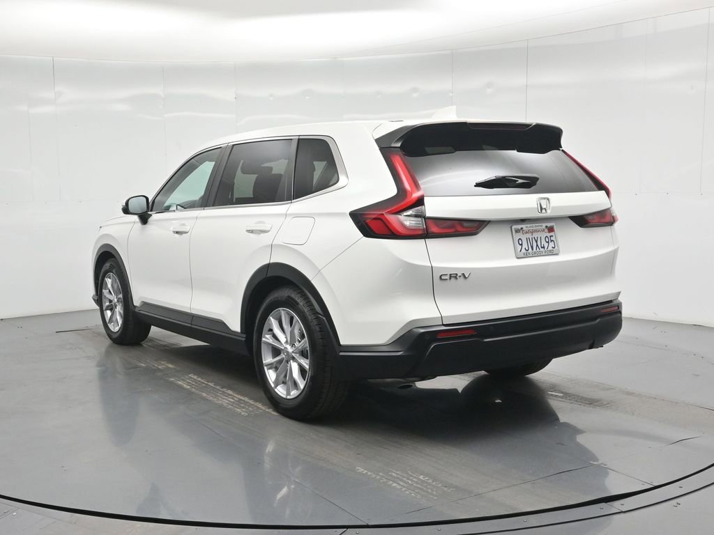 Used 2024 Honda CR-V EX-L image 30