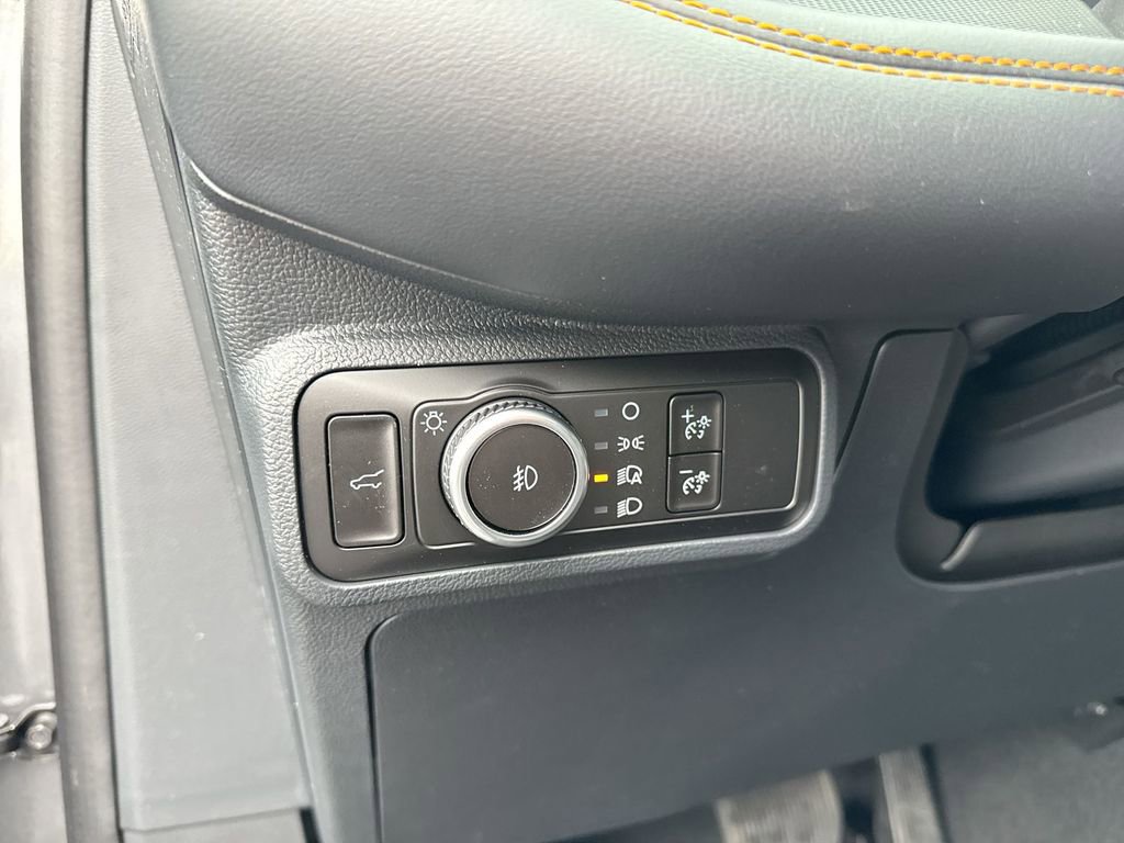 New 2026 Ford Explorer Tremor w/ Tremor Ultimate Package AWD/4WD image 19