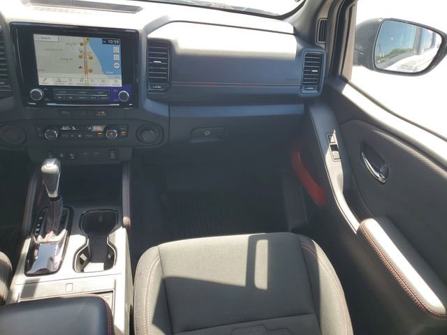 Certified 2023 Nissan Frontier Pro-X w/ Pro Convenience Package RWD image 28