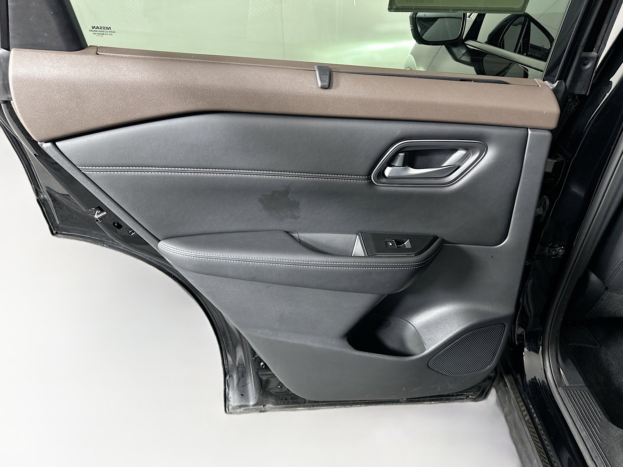 Used 2021 Nissan Rogue SL FWD image 26