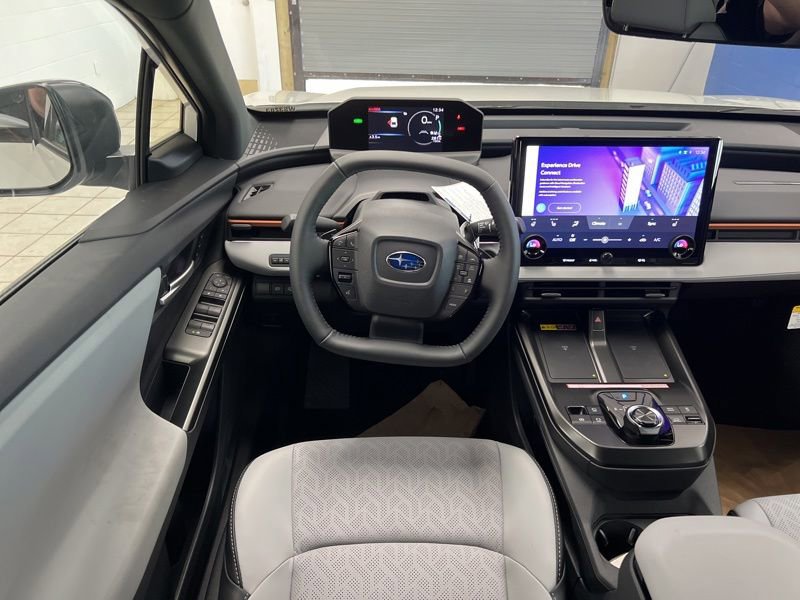 New 2026 Subaru Uncharted AWD image 32