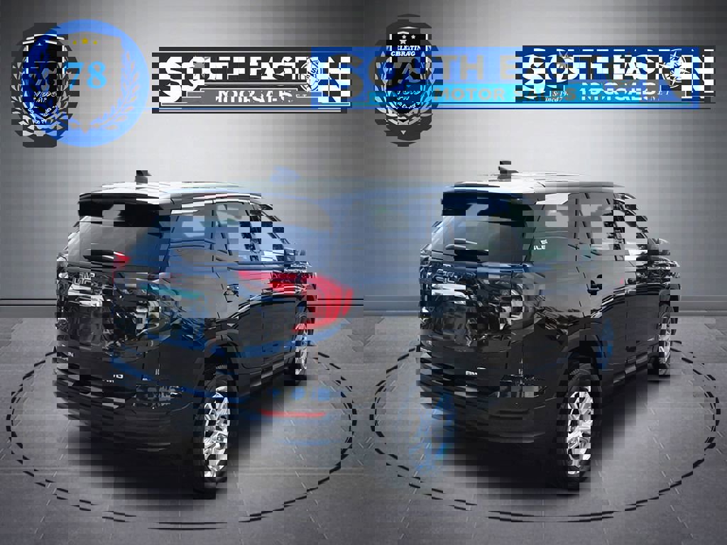 Used 2019 GMC Terrain SLE image 6