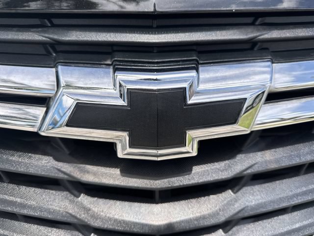 Used 2022 Chevrolet Equinox LS w/ LS Convenience Package FWD image 10