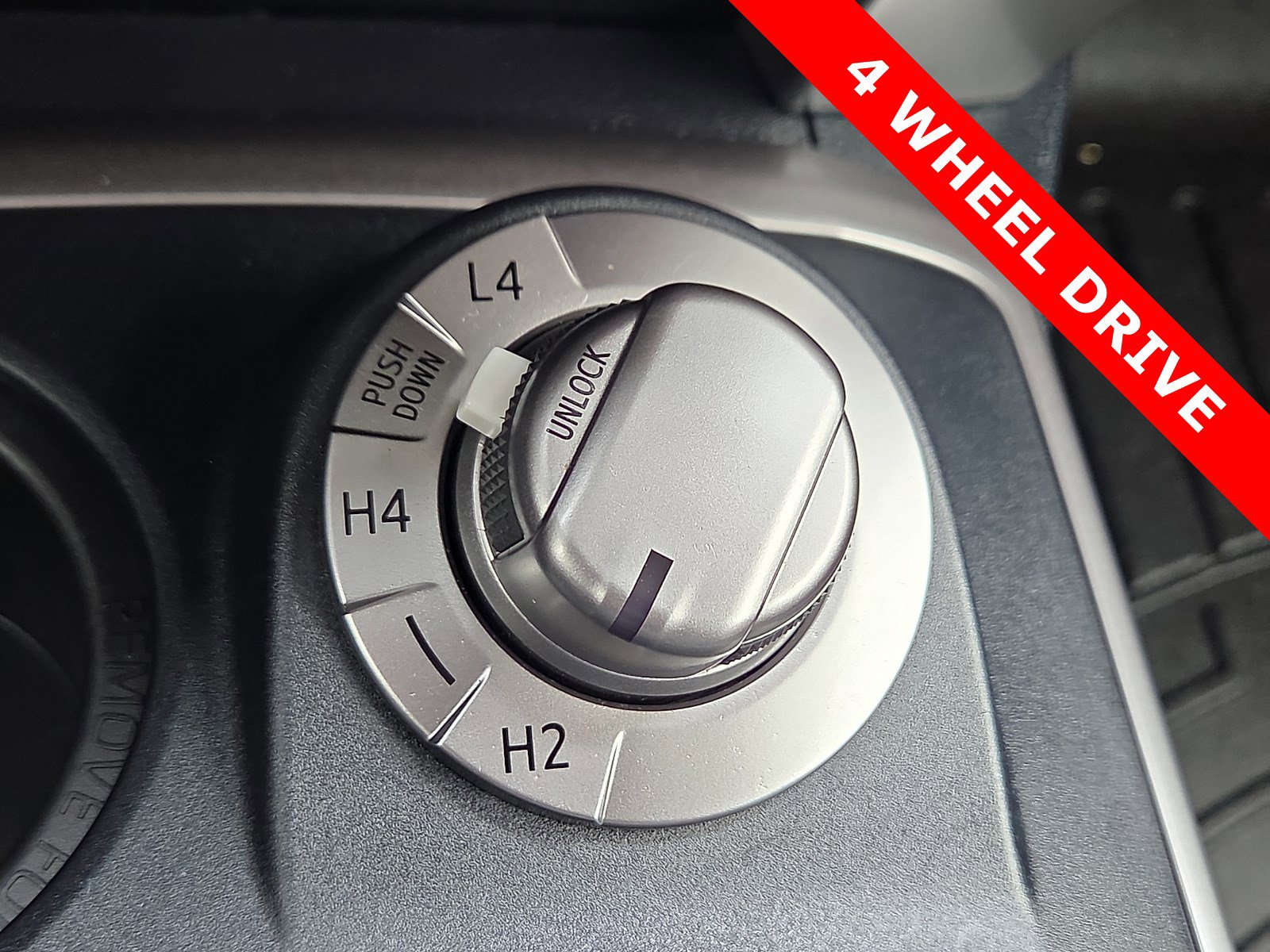 Used 2024 Toyota 4Runner TRD Sport w/ Technology Package image 22