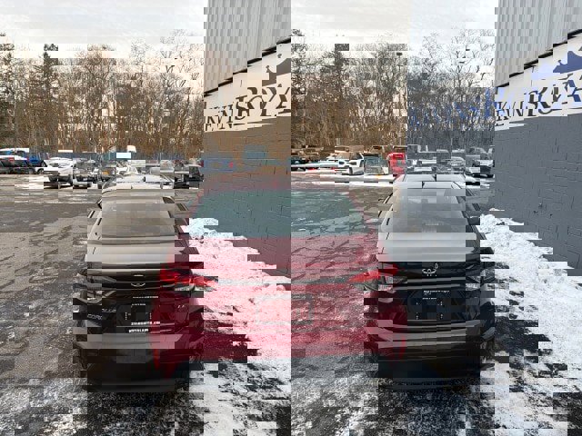 Used 2024 Toyota Corolla LE image 7