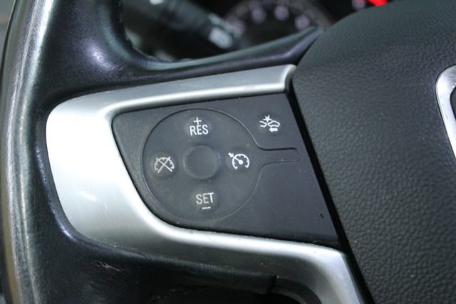Used 2020 GMC Terrain SLE FWD image 12