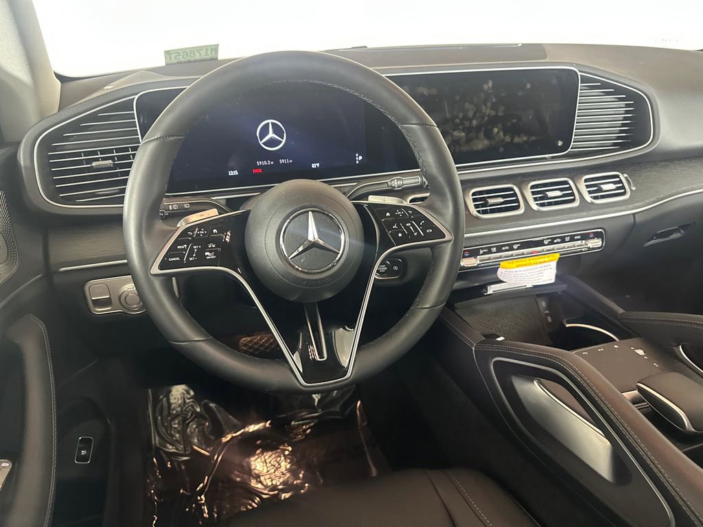 Certified 2026 Mercedes-Benz GLE 450 4MATIC image 25