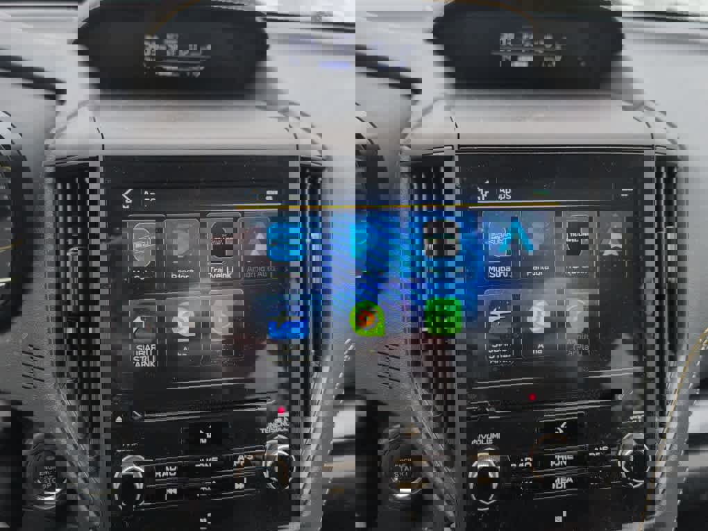 Used 2023 Subaru Crosstrek 2.5i Sport image 11