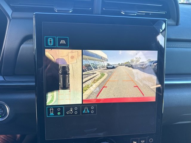 New 2026 GMC Terrain AT4 w/ Convenience Package III image 21