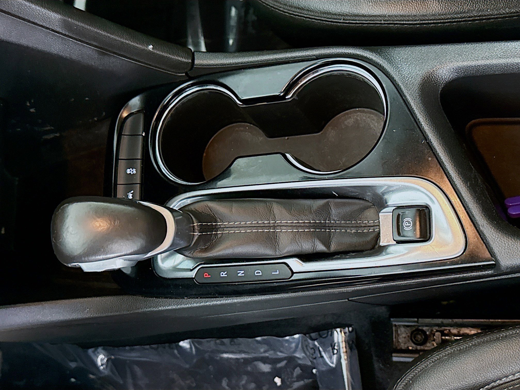 Used 2020 Buick Encore GX Select w/ Experience Buick Package image 20