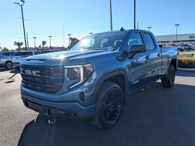 New 2026 GMC Sierra 1500 Elevation w/ Preferred Package RWD image 8