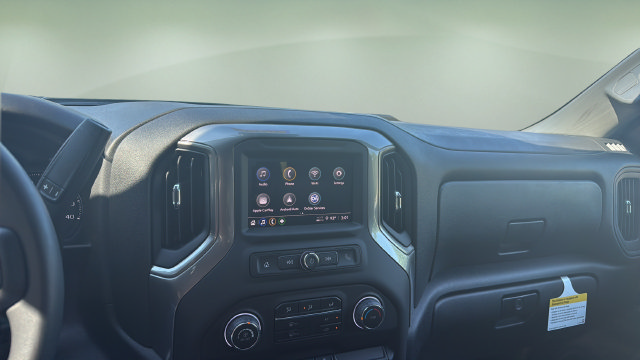 New 2026 Chevrolet Silverado 2500 W/T w/ WT Convenience Package AWD/4WD image 20
