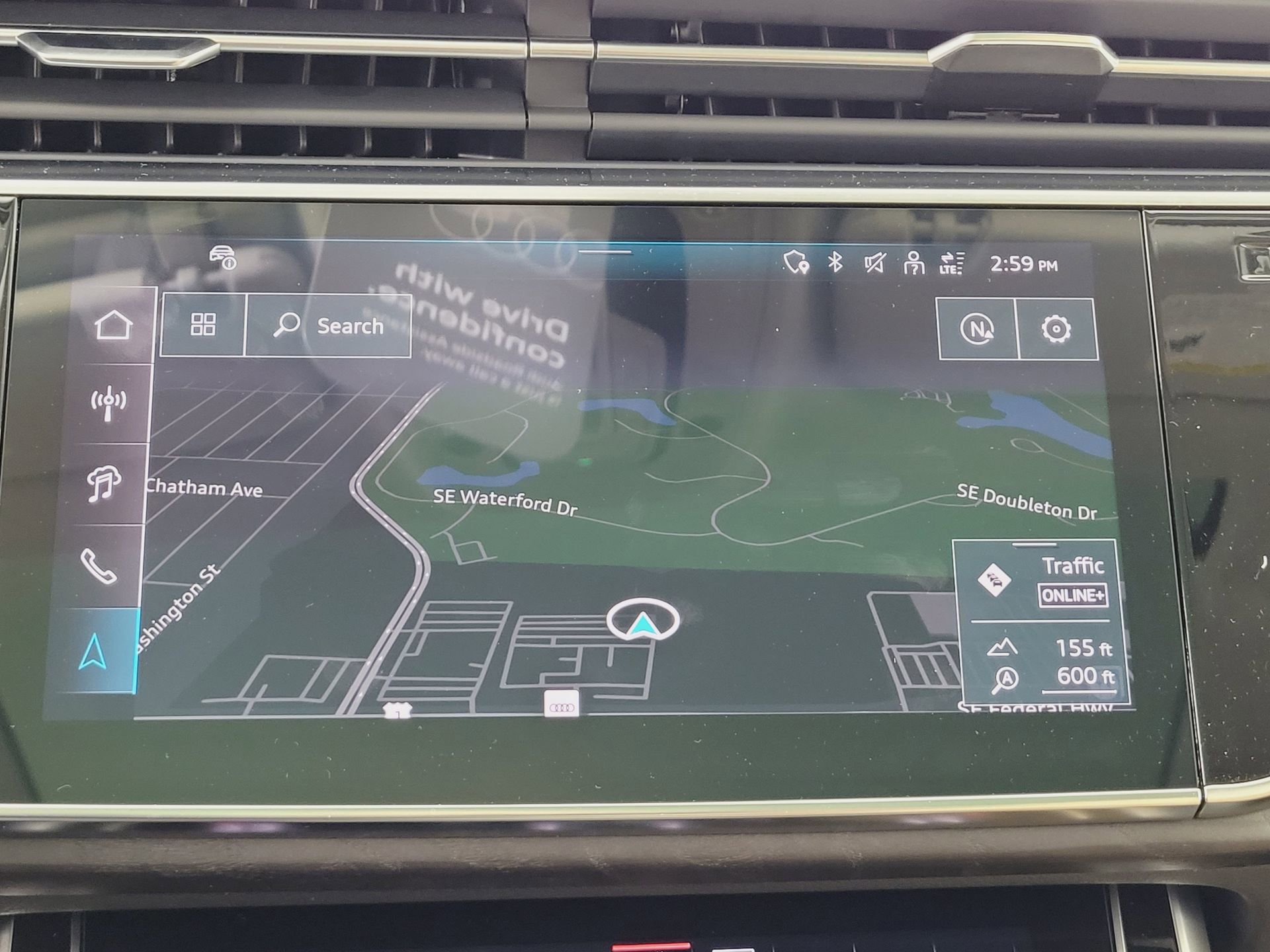 New 2026 Audi Q7 3.0T Premium Plus image 31