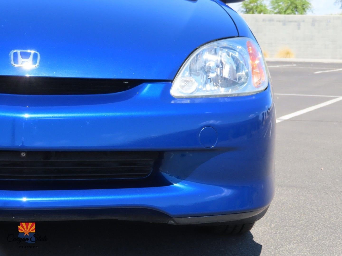 Used 2003 Honda Insight image 35