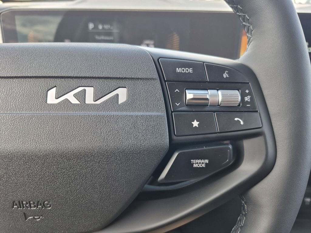 New 2026 Kia Sportage LX AWD/4WD image 19