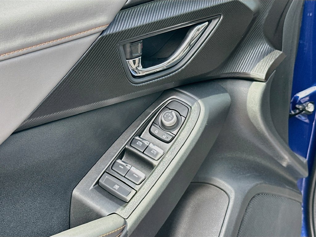 New 2026 Subaru Crosstrek 2.5i Limited AWD/4WD image 17