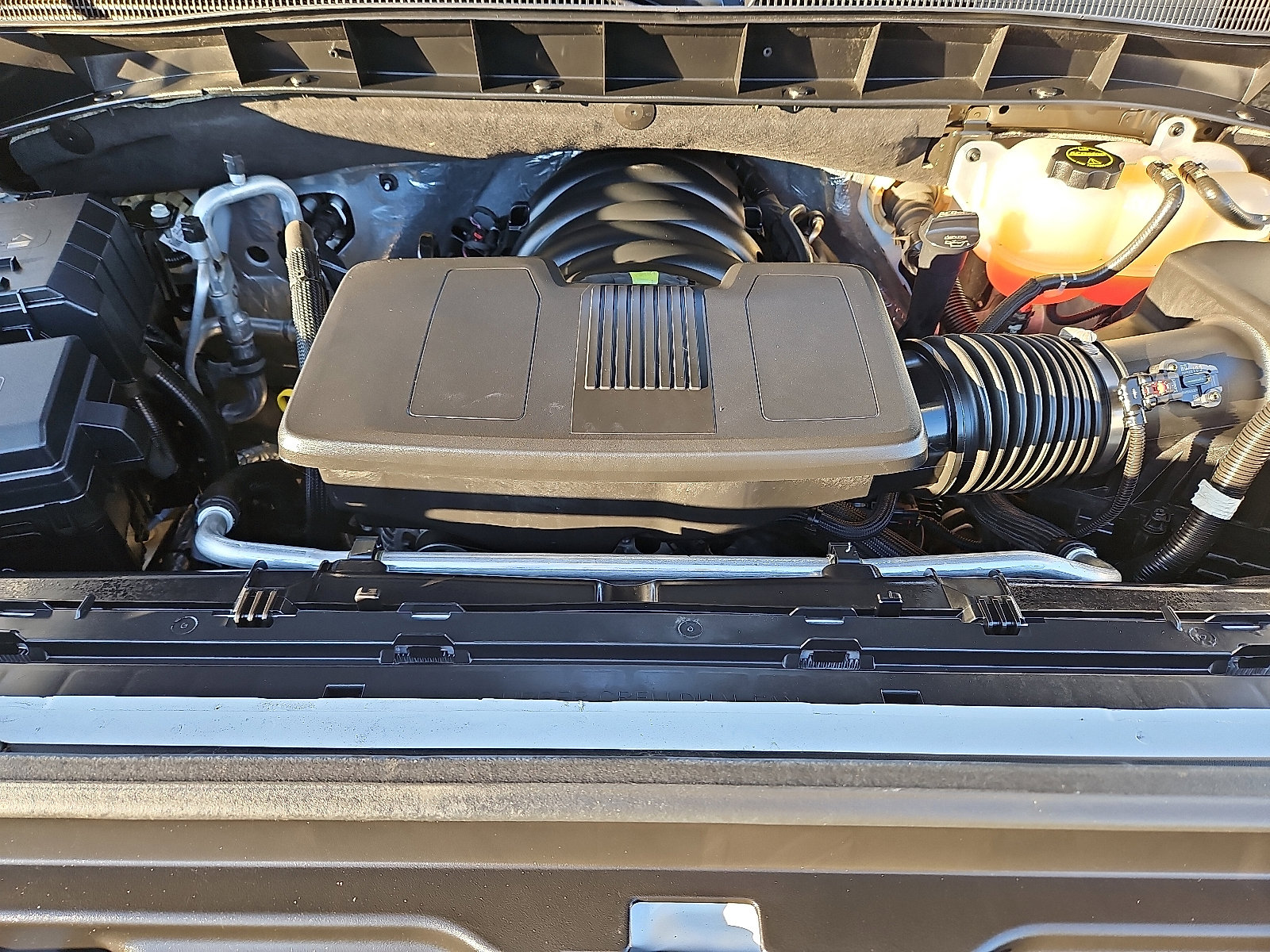 Certified 2024 GMC Sierra 1500 Elevation image 27