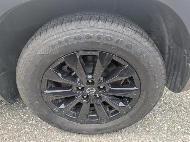 Used 2024 MAZDA CX-50 AWD 2.5 S w/ Weather Package image 21