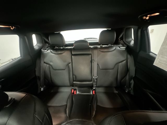 Used 2023 Jeep Compass Trailhawk AWD/4WD image 24