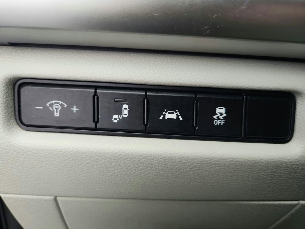 Used 2021 Kia Telluride S image 33