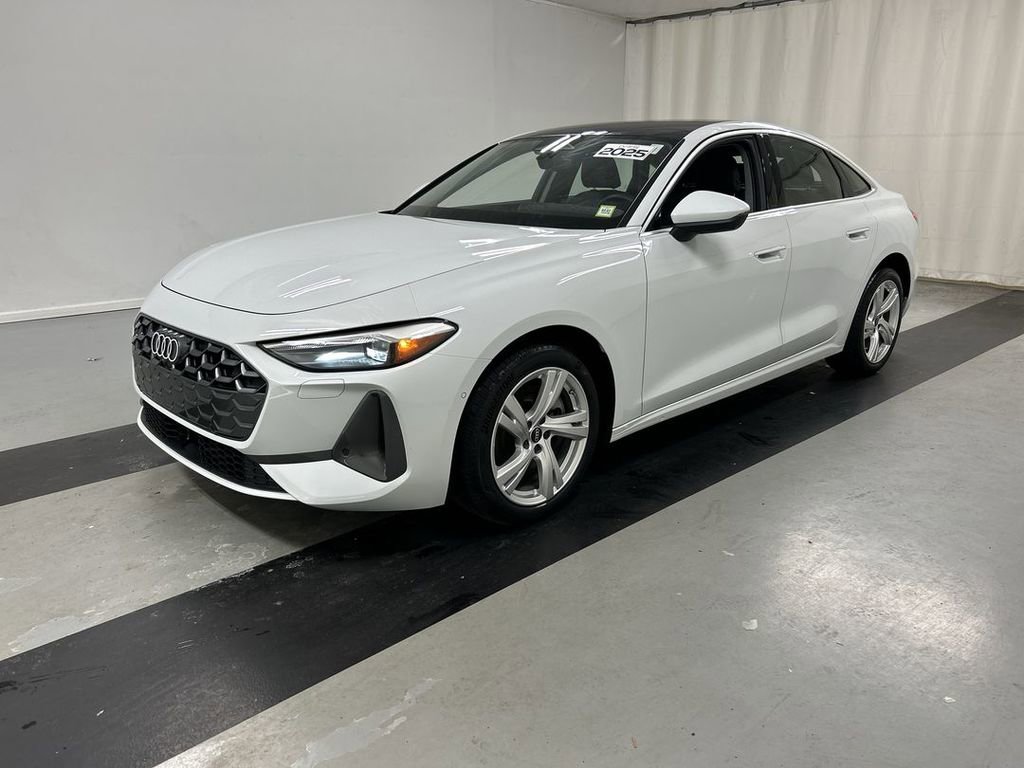 Used 2025 Audi A5 2.0T Premium w/ Convenience Package image 5