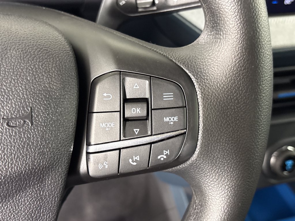 New 2026 Ford Maverick XLT FWD image 18