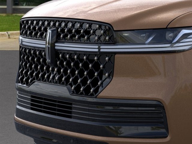 New 2026 Lincoln Navigator L Black Label AWD/4WD image 40