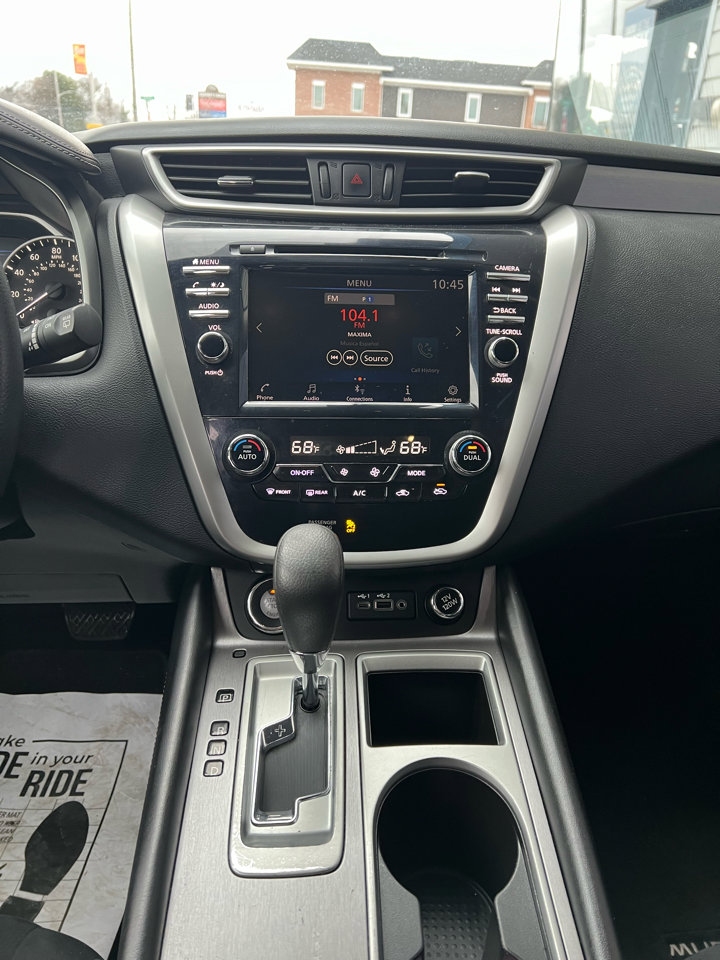 Used 2020 Nissan Murano S w/ Technology Package image 15