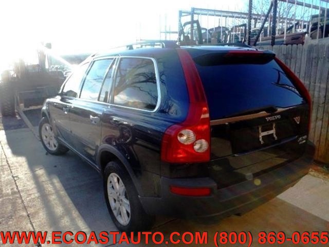 Used 2004 Volvo XC90 T6 image 3