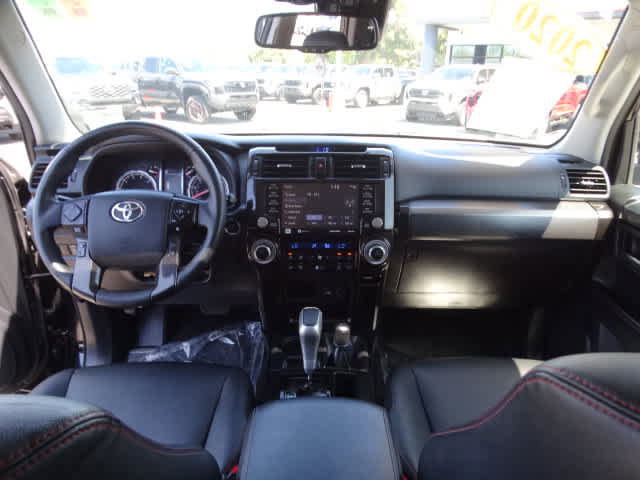 Used 2020 Toyota 4Runner TRD Pro AWD/4WD image 24