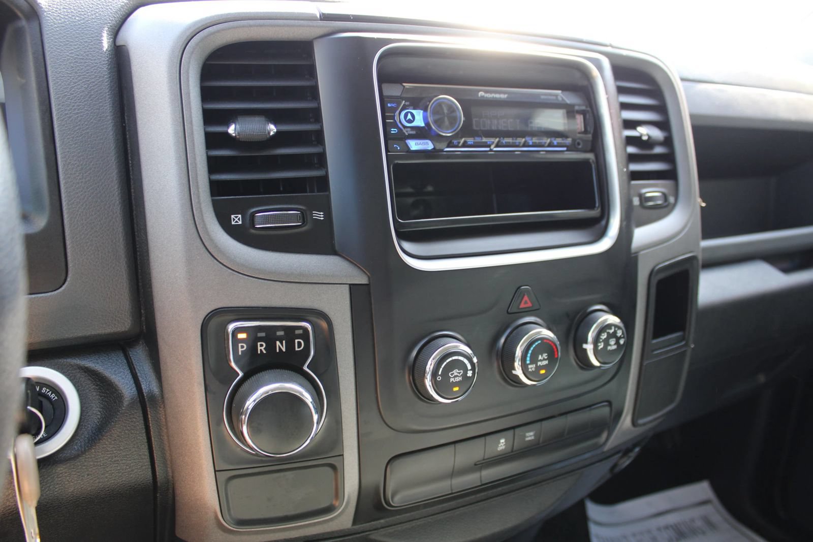 Used 2017 RAM 1500 Tradesman w/ Power & Remote Entry Group RWD image 15